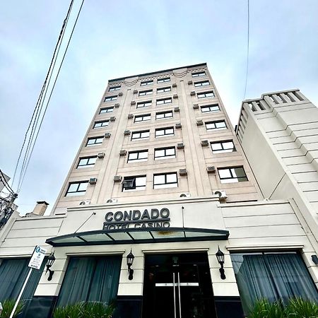 Condado Hotel Casino Goya Εξωτερικό φωτογραφία