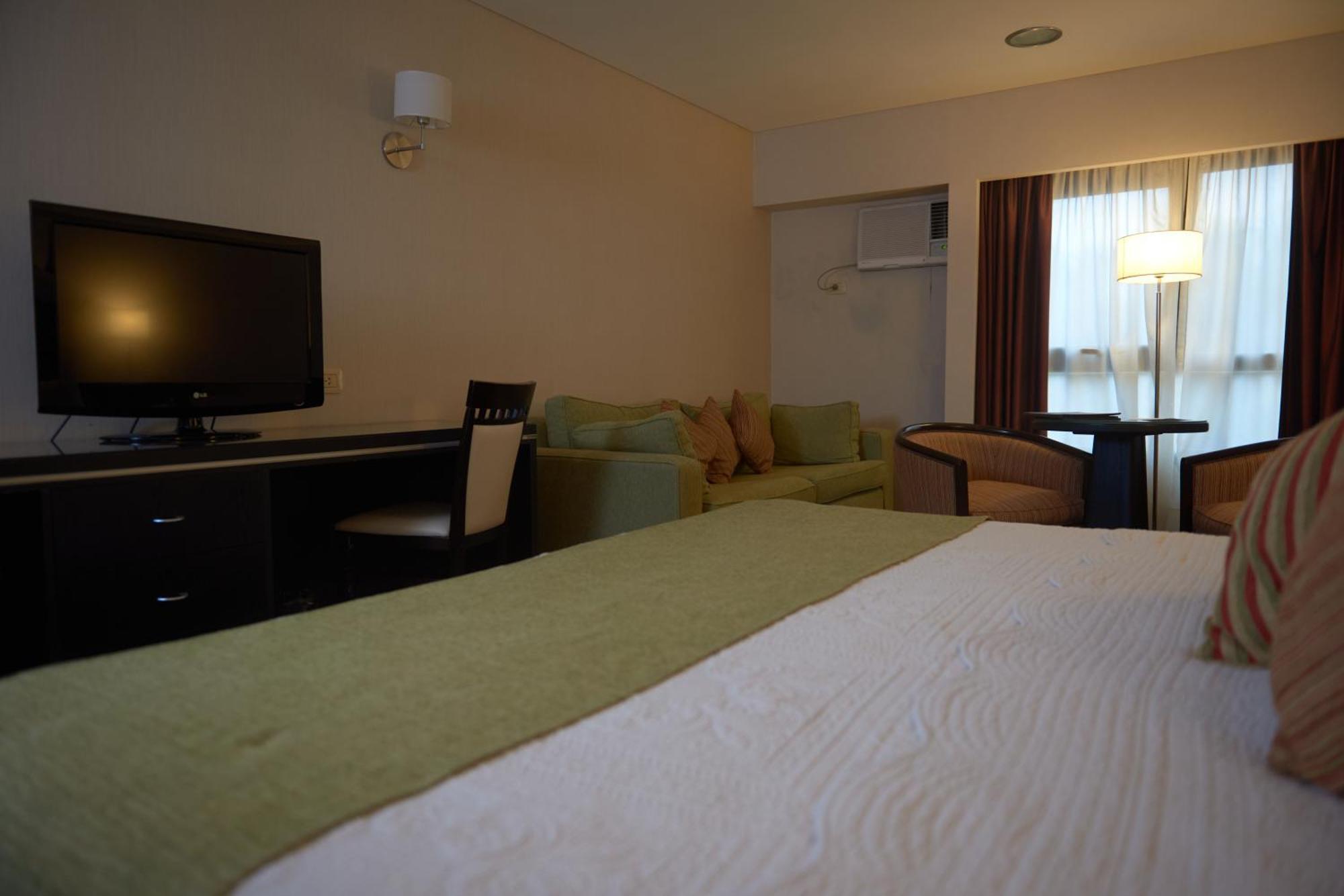 Condado Hotel Casino Goya Εξωτερικό φωτογραφία