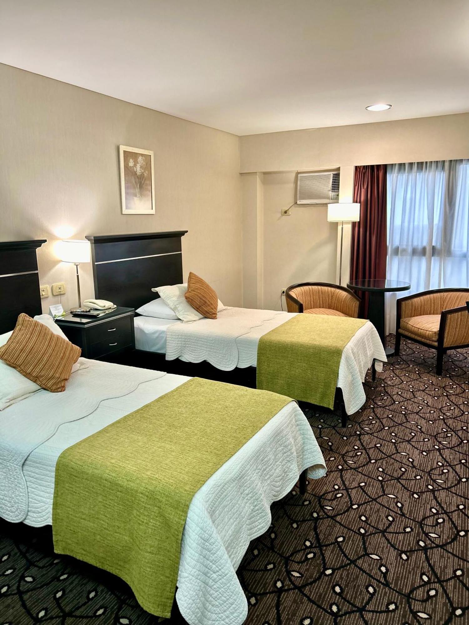 Condado Hotel Casino Goya Εξωτερικό φωτογραφία