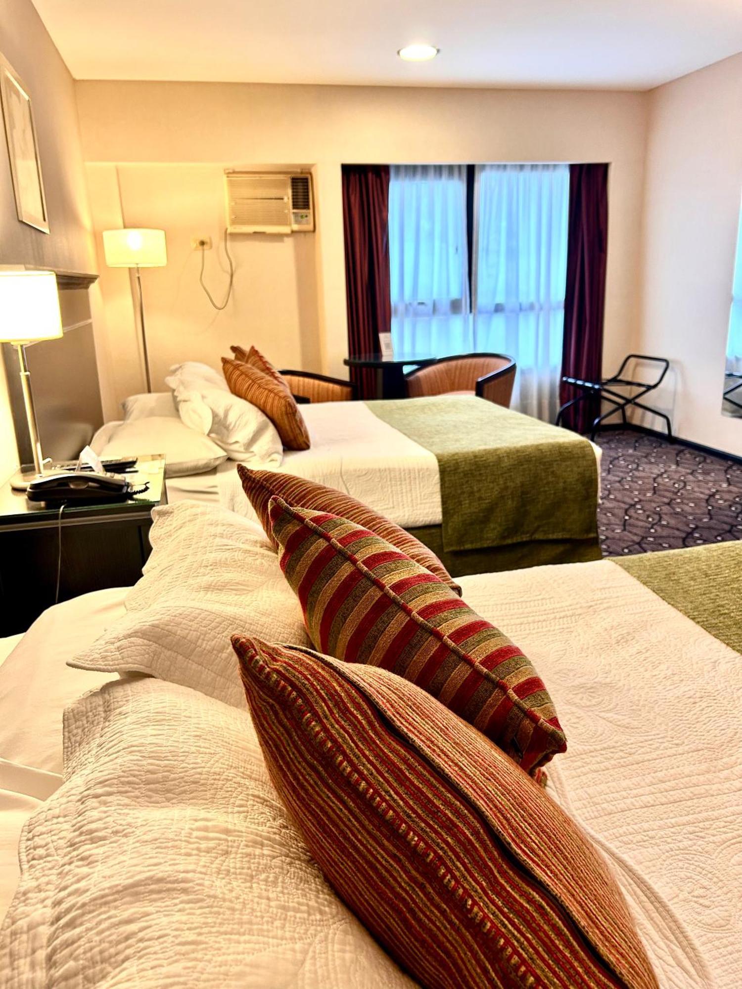 Condado Hotel Casino Goya Εξωτερικό φωτογραφία