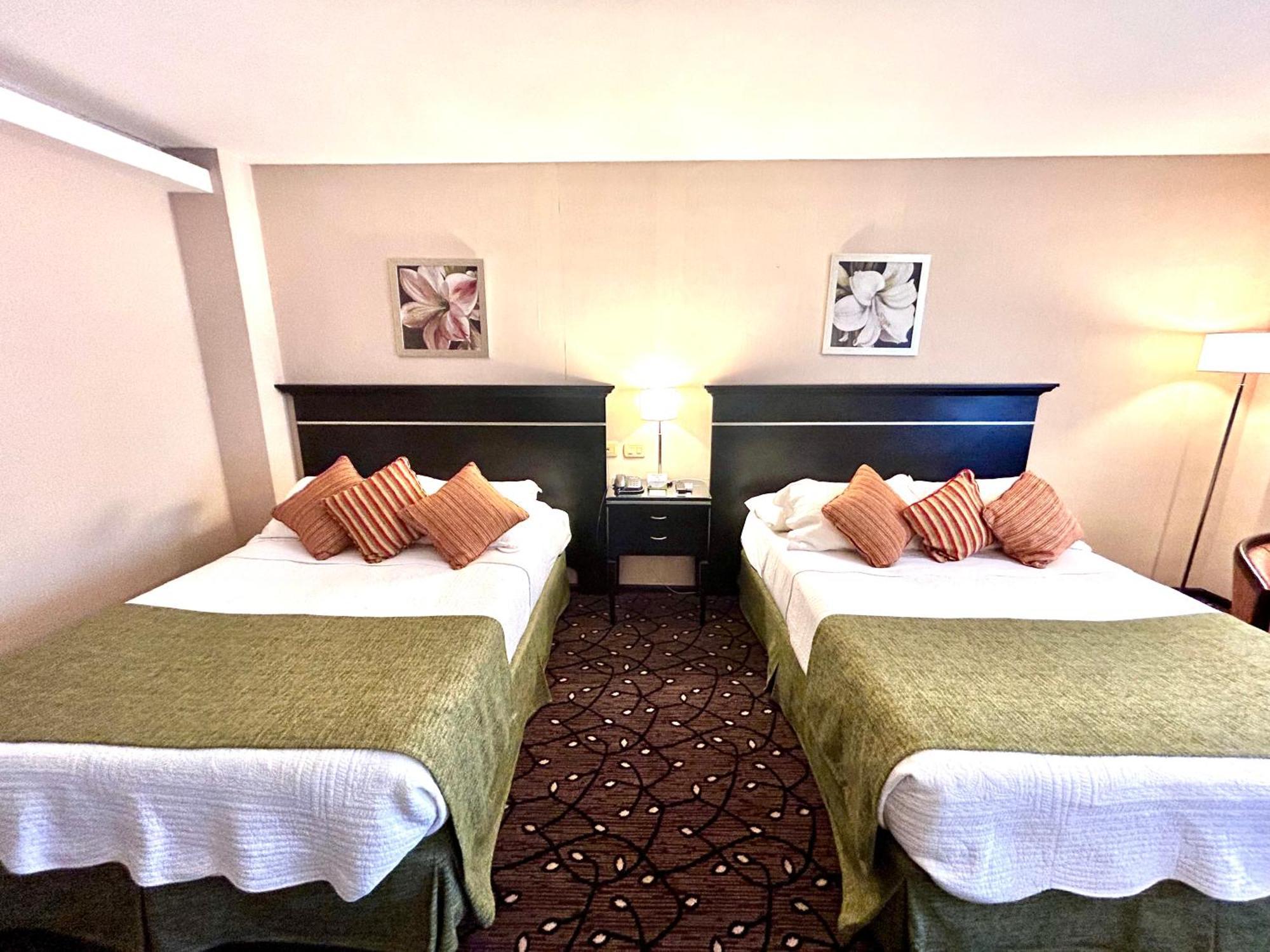 Condado Hotel Casino Goya Εξωτερικό φωτογραφία