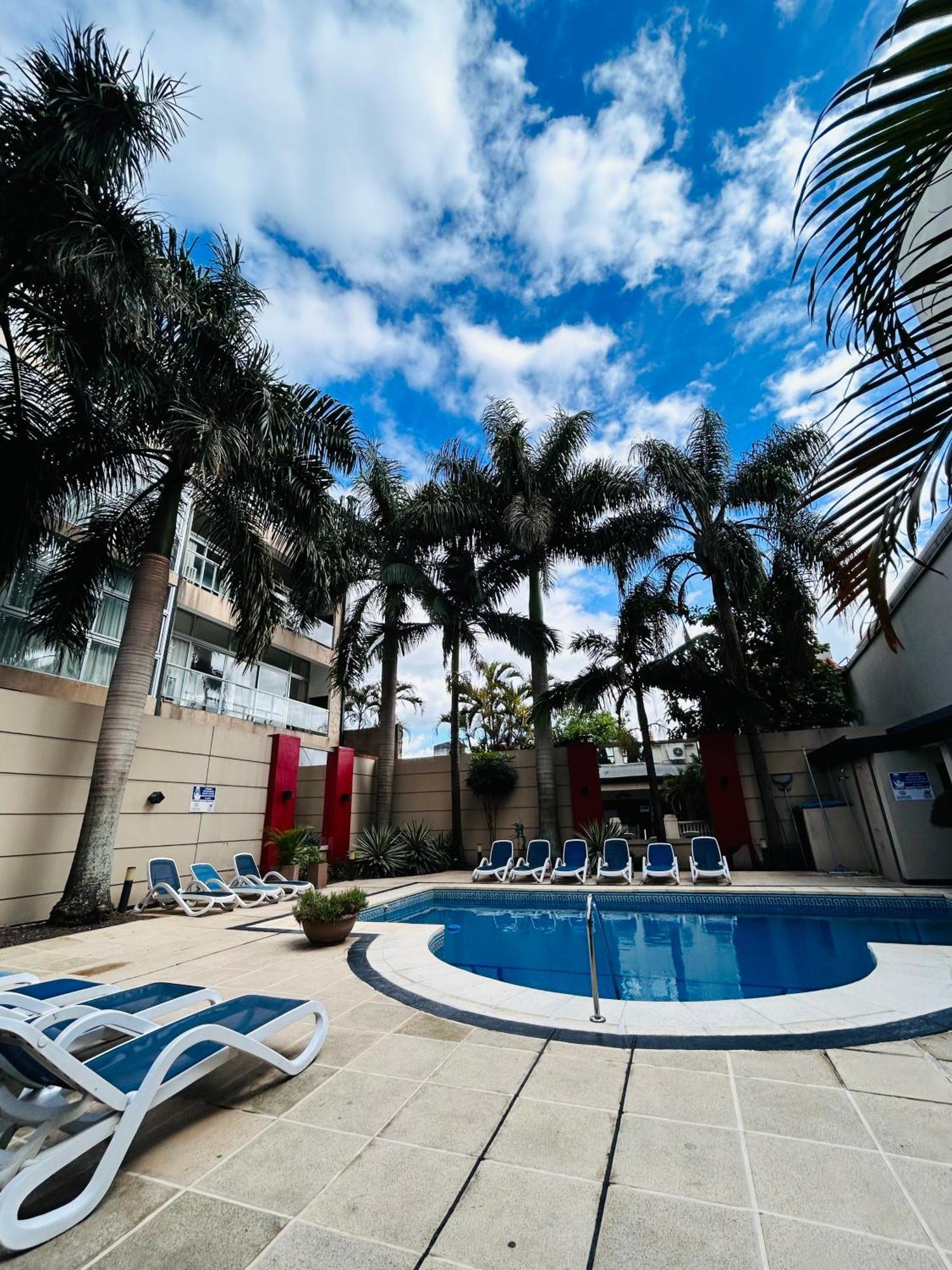 Condado Hotel Casino Goya Εξωτερικό φωτογραφία