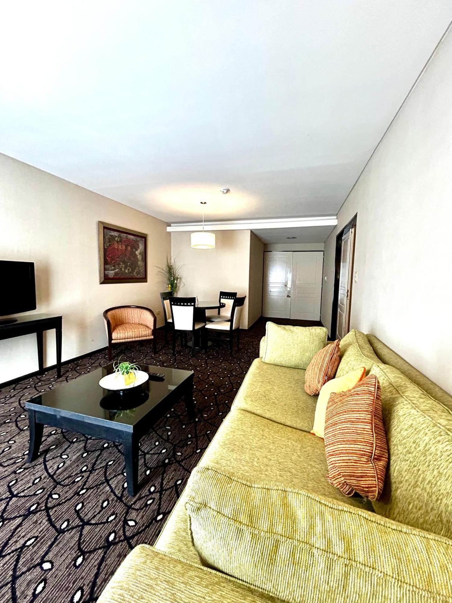 Condado Hotel Casino Goya Εξωτερικό φωτογραφία