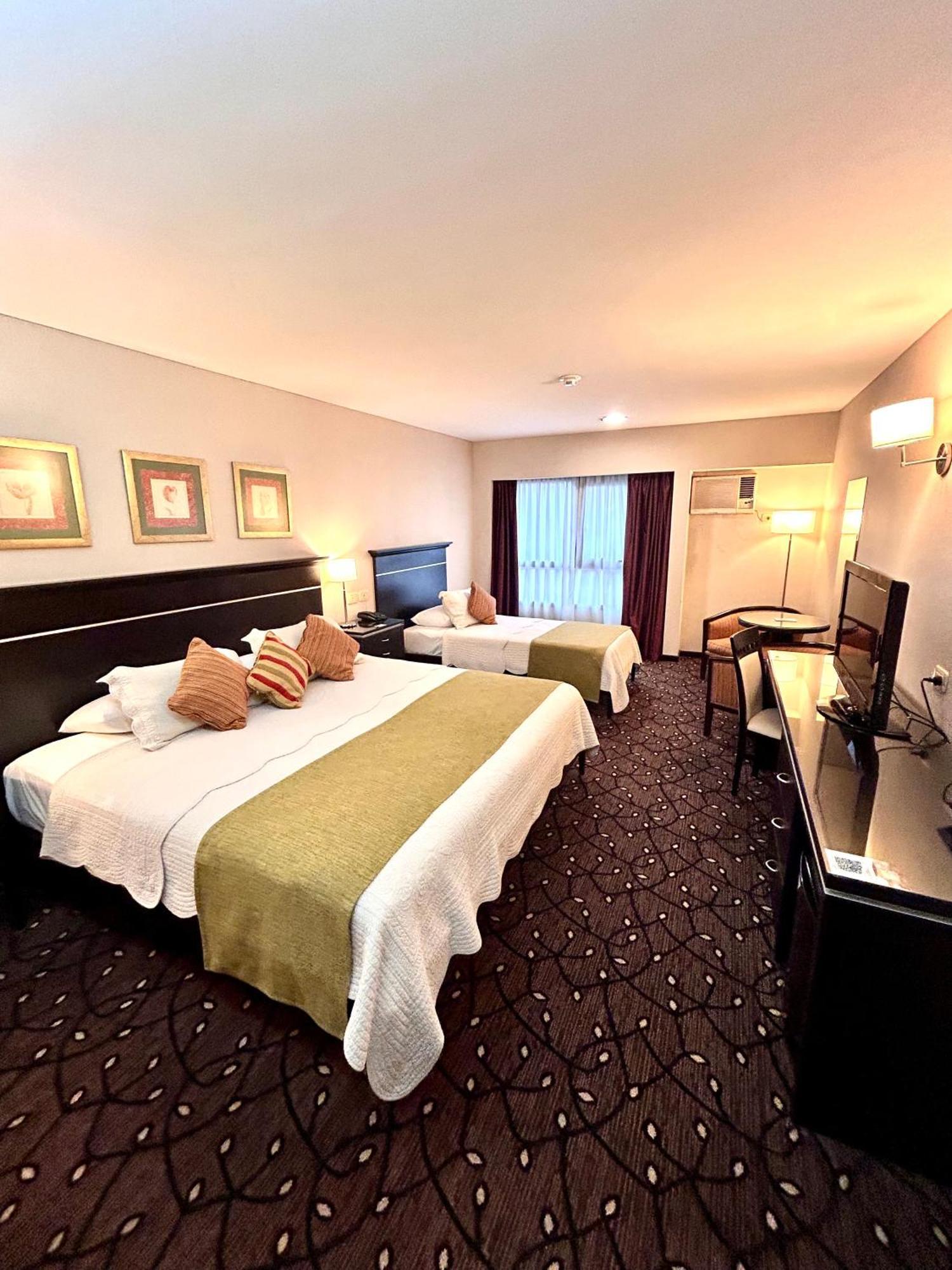 Condado Hotel Casino Goya Εξωτερικό φωτογραφία