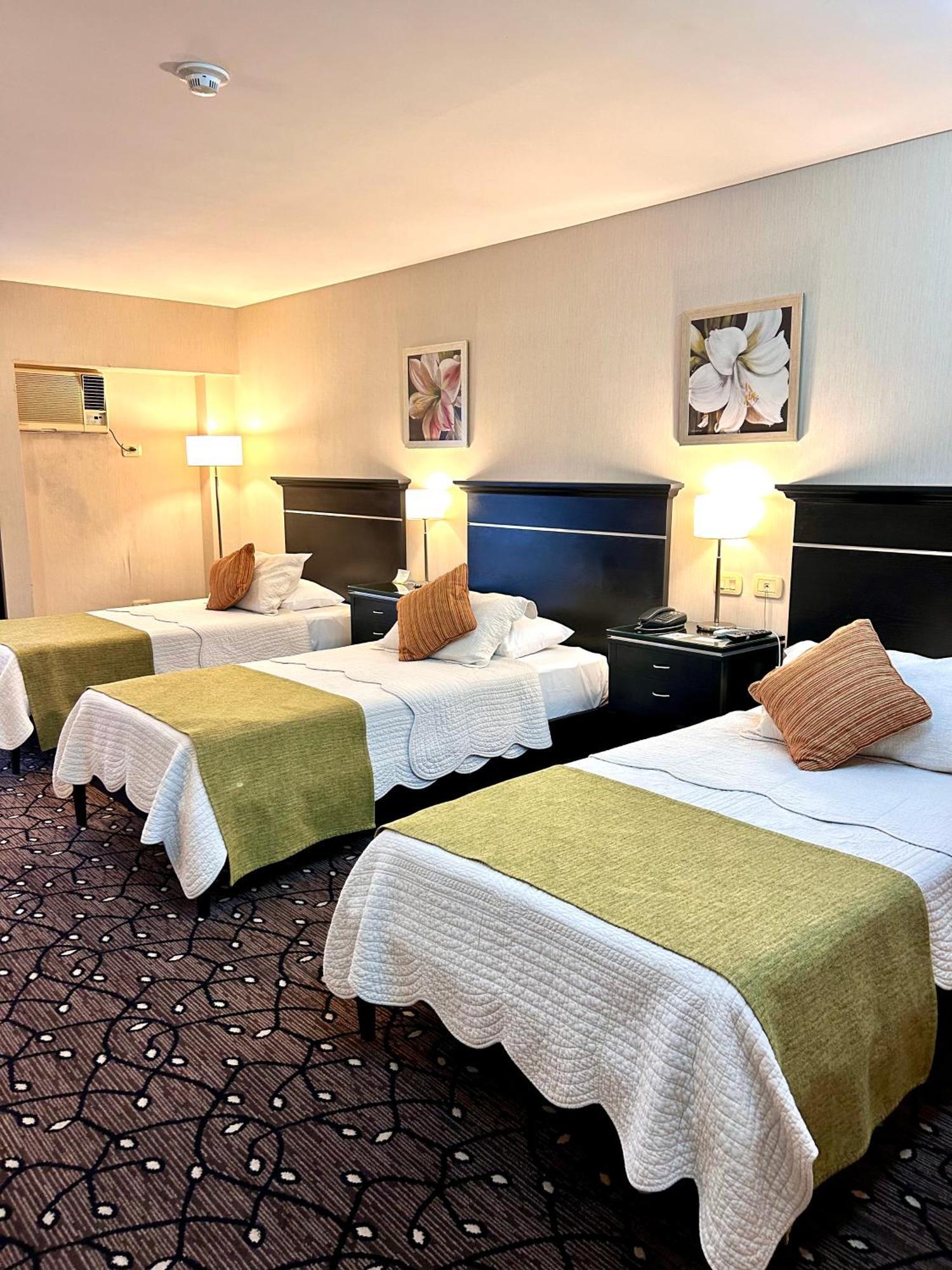 Condado Hotel Casino Goya Εξωτερικό φωτογραφία