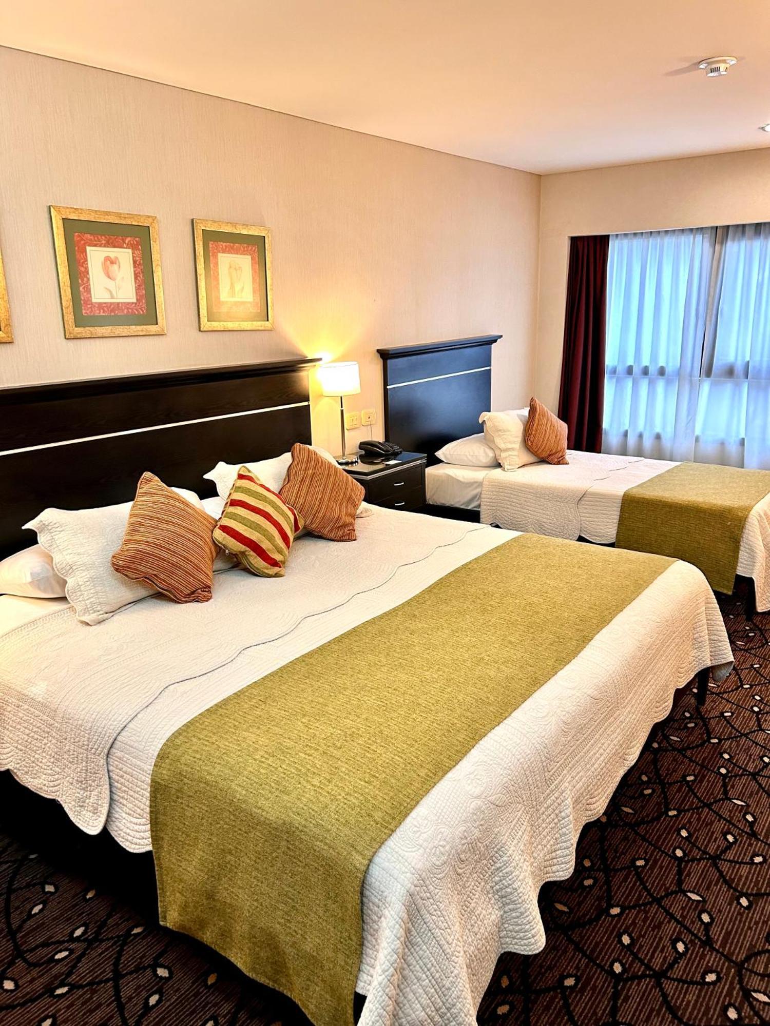 Condado Hotel Casino Goya Εξωτερικό φωτογραφία