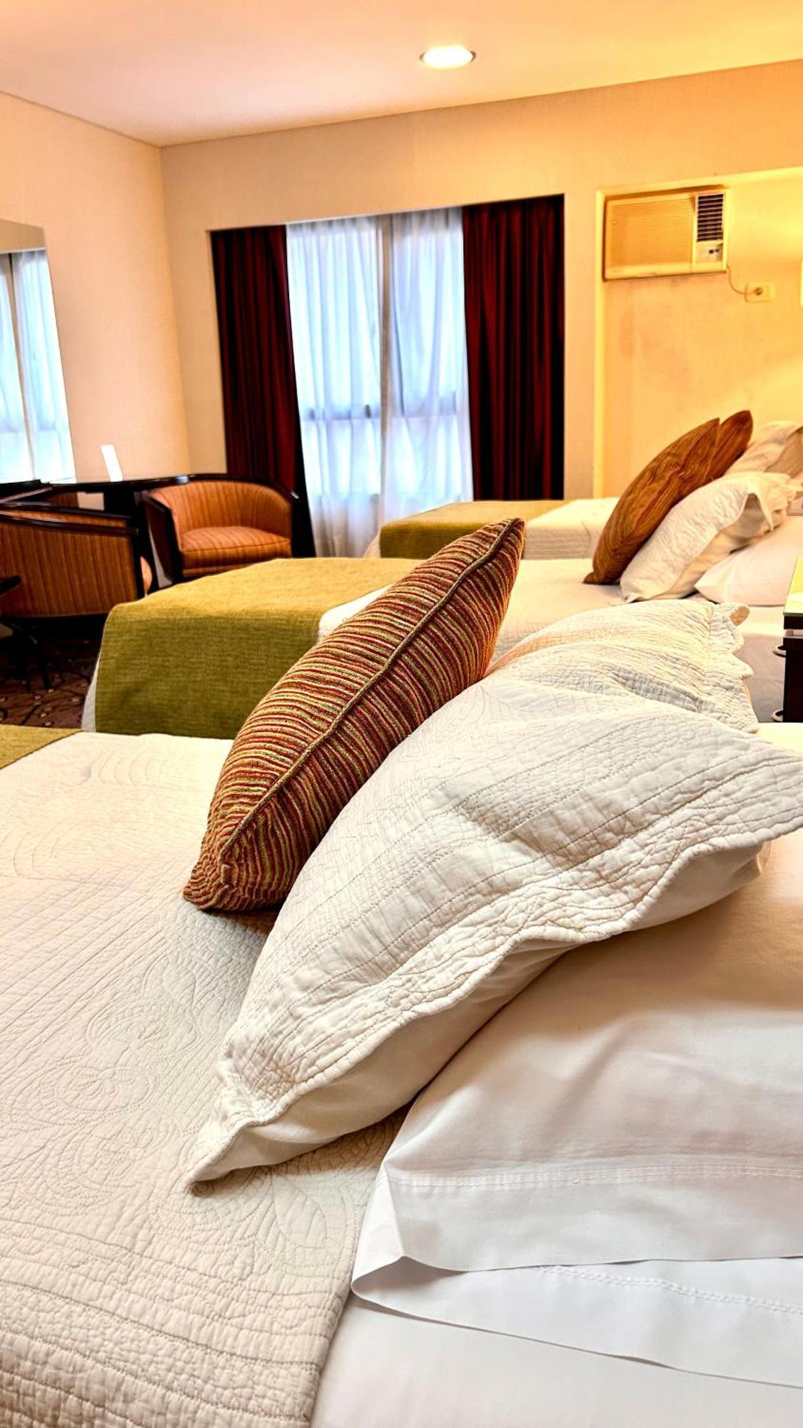 Condado Hotel Casino Goya Εξωτερικό φωτογραφία