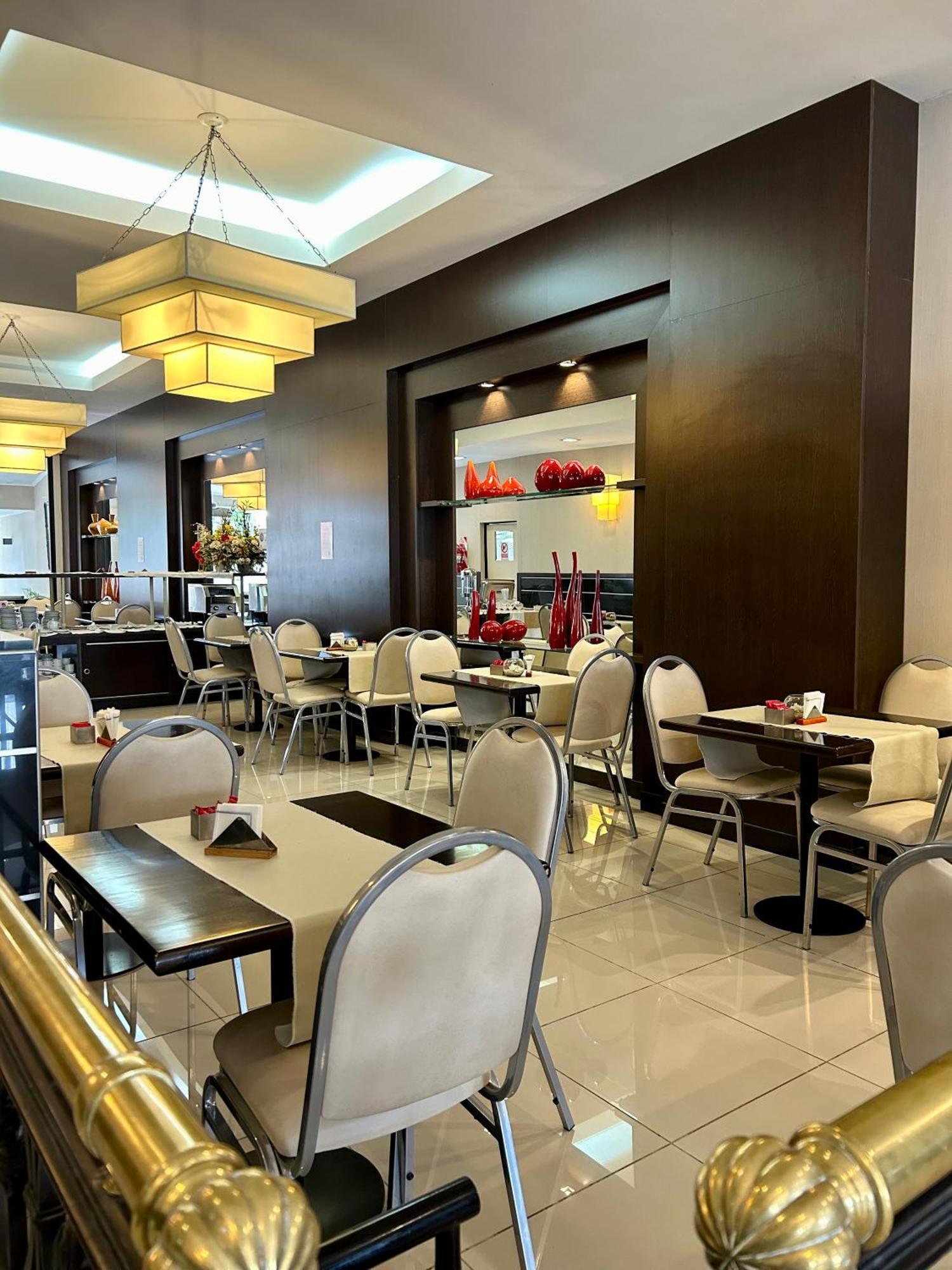 Condado Hotel Casino Goya Εξωτερικό φωτογραφία