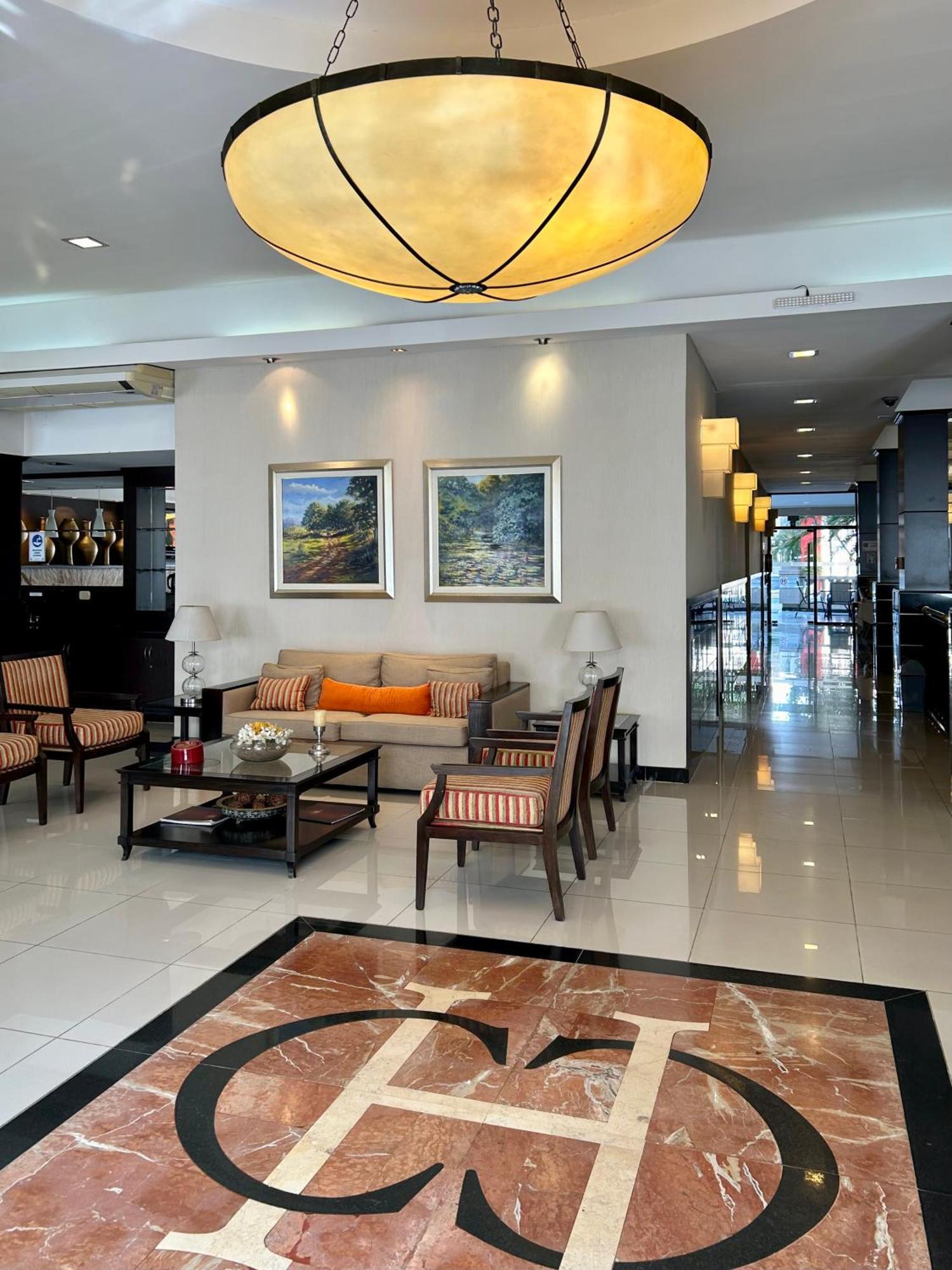 Condado Hotel Casino Goya Εξωτερικό φωτογραφία