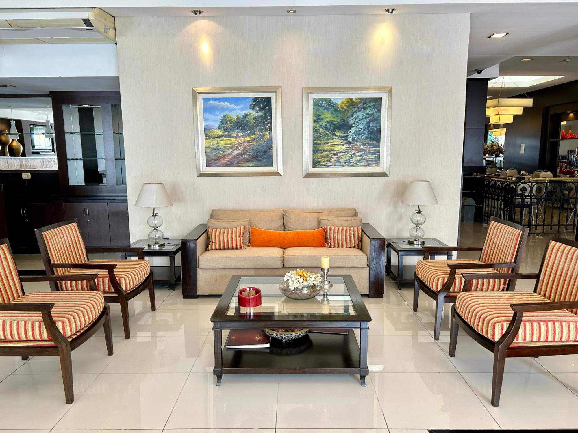 Condado Hotel Casino Goya Εξωτερικό φωτογραφία