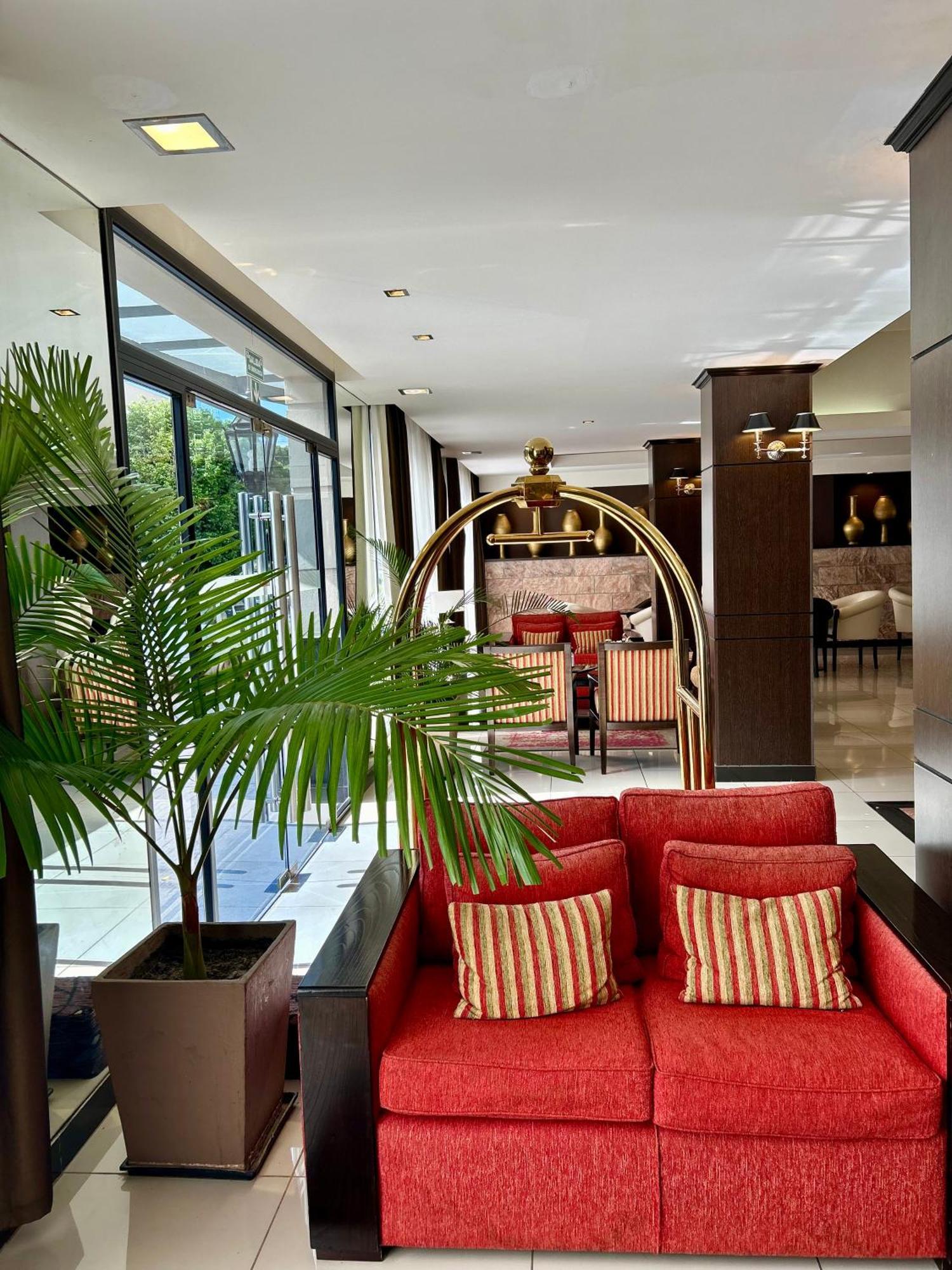 Condado Hotel Casino Goya Εξωτερικό φωτογραφία