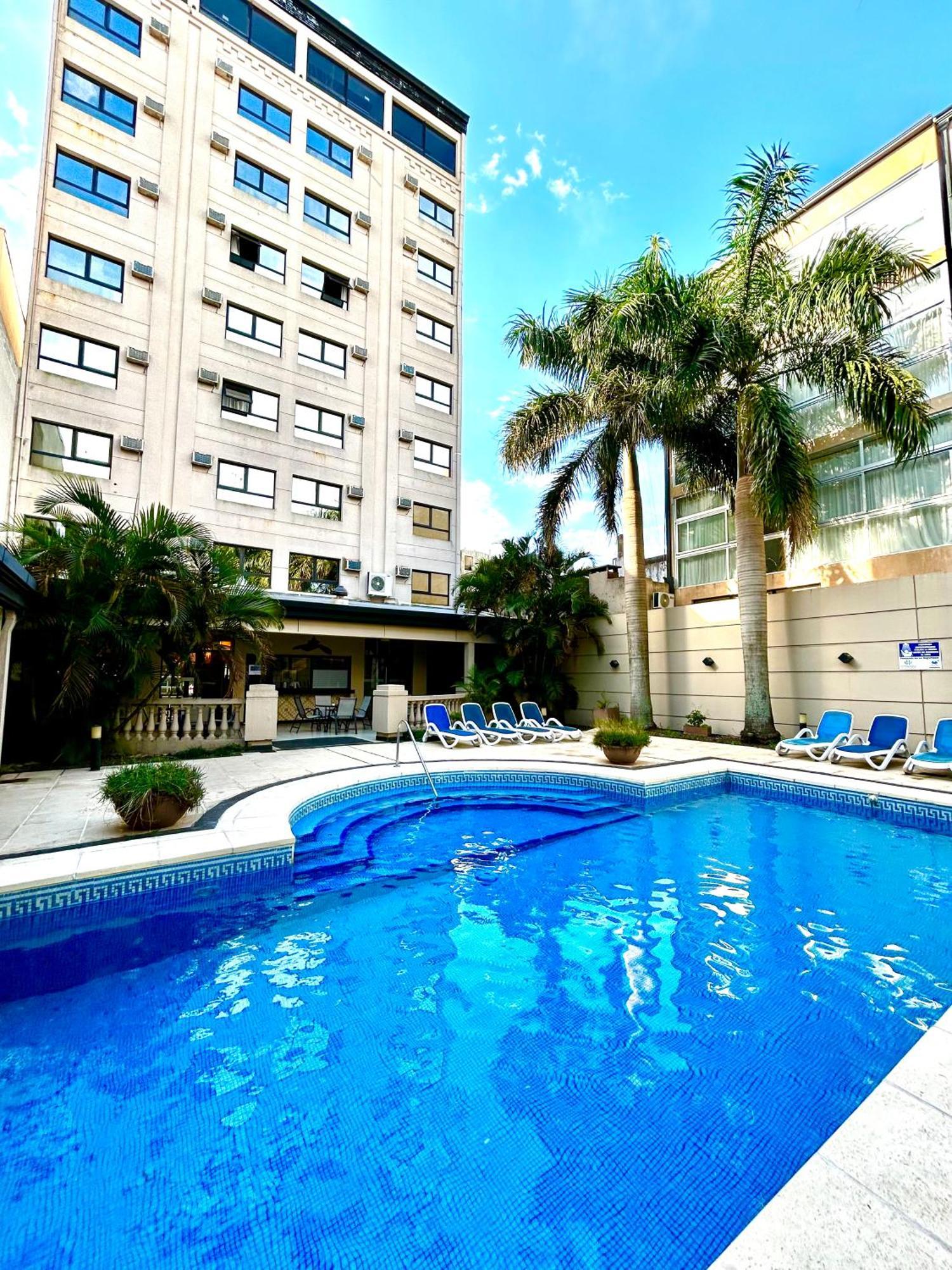Condado Hotel Casino Goya Εξωτερικό φωτογραφία