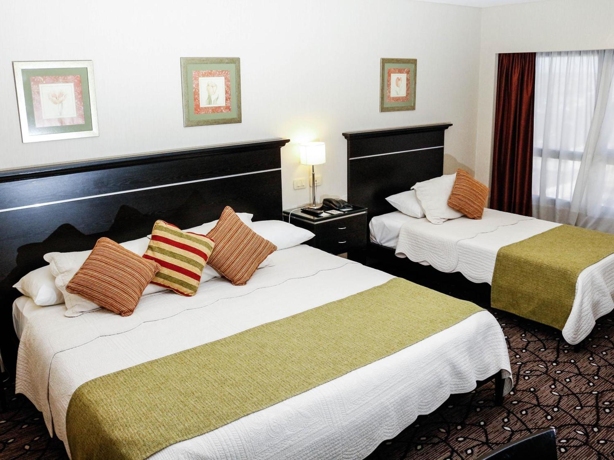 Condado Hotel Casino Goya Εξωτερικό φωτογραφία