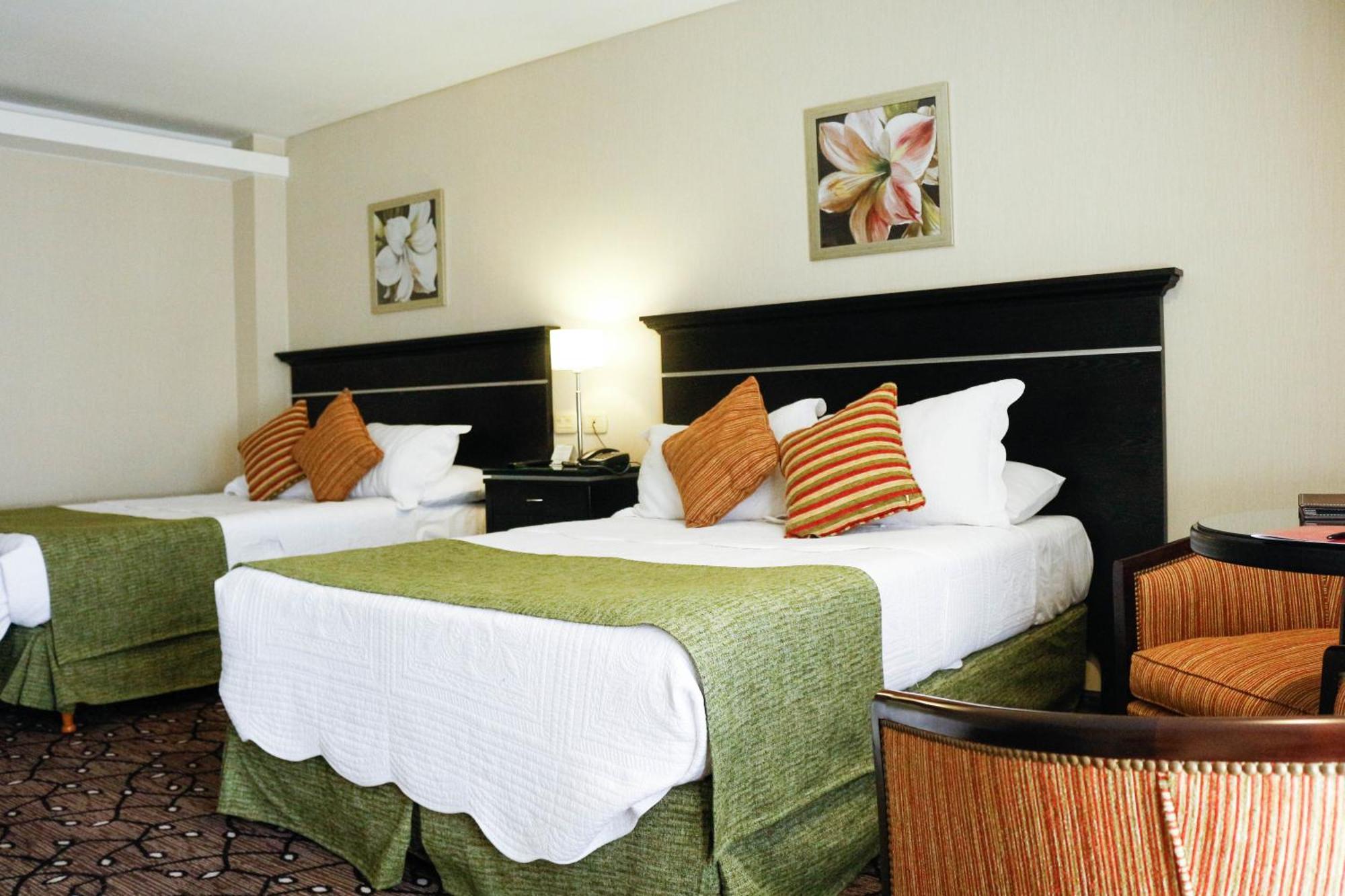 Condado Hotel Casino Goya Εξωτερικό φωτογραφία