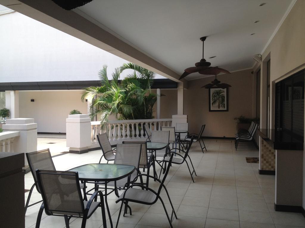 Condado Hotel Casino Goya Εξωτερικό φωτογραφία