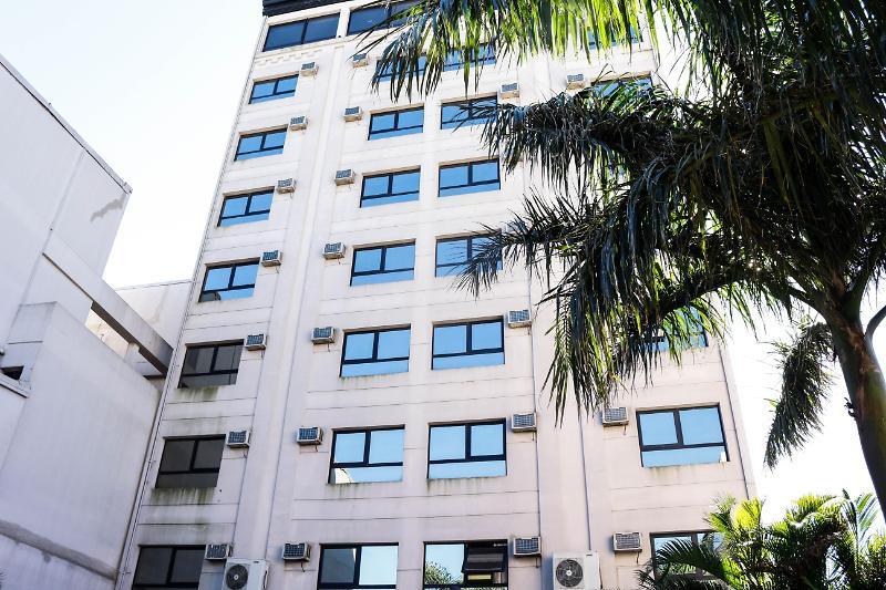 Condado Hotel Casino Goya Εξωτερικό φωτογραφία