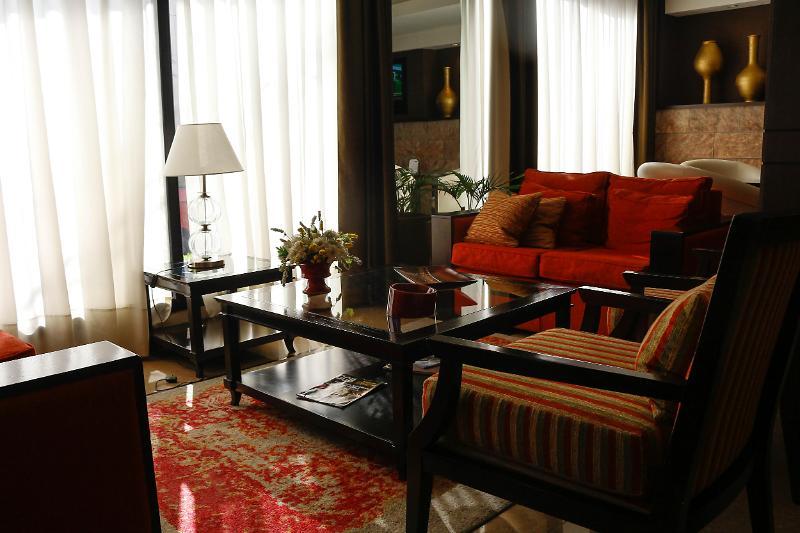 Condado Hotel Casino Goya Εξωτερικό φωτογραφία